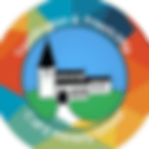 Taddington and Priestcliffe School logo
