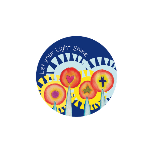 St Mary's Catholic Primary logo