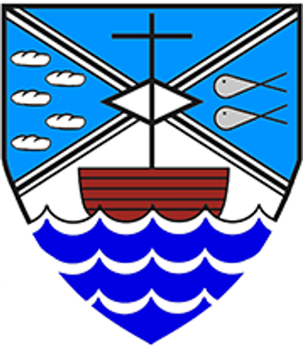 St Andrew's CofE Methodist (Aided) Primary School logo