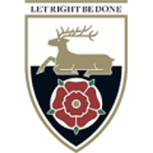 New Mills School logo