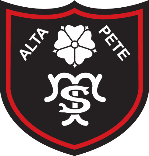 Tibshelf Community School logo