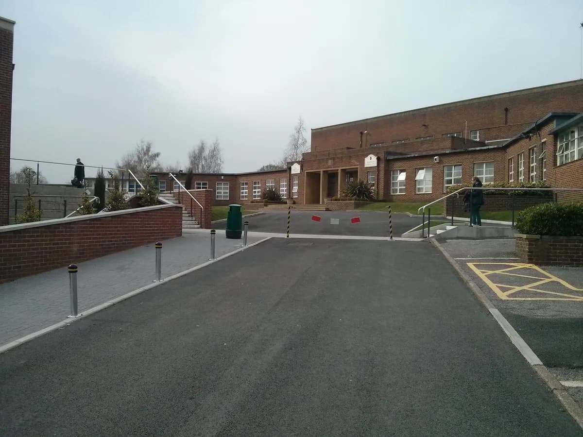 Littleover Community School, Derby