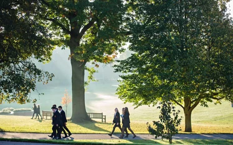 Trent College, Nottingham
