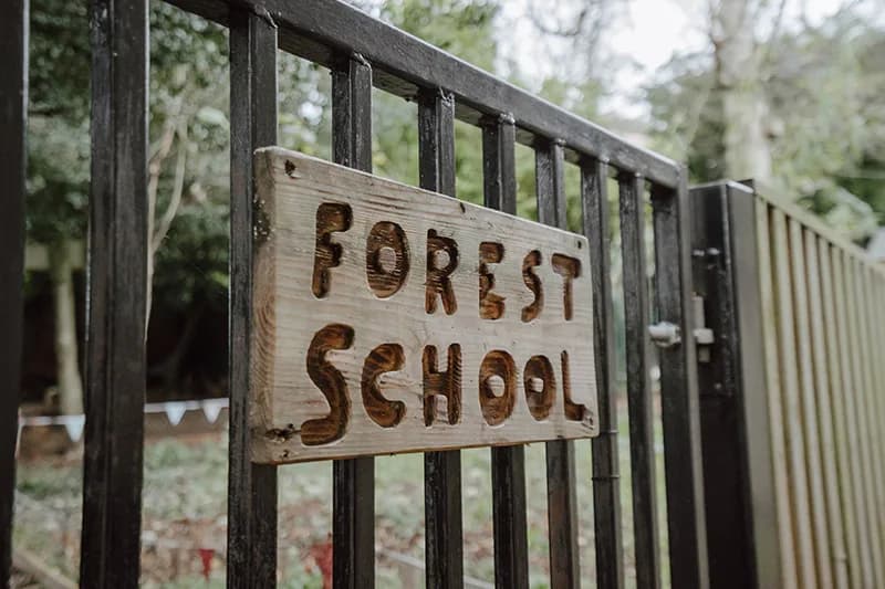 Bladon House School, Burton-on-Trent