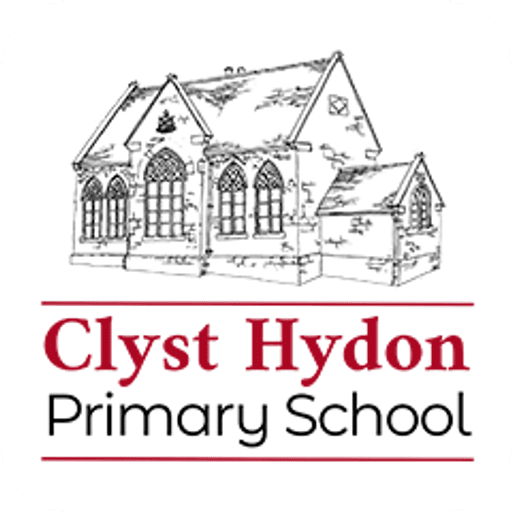 Clyst Hydon Primary School logo