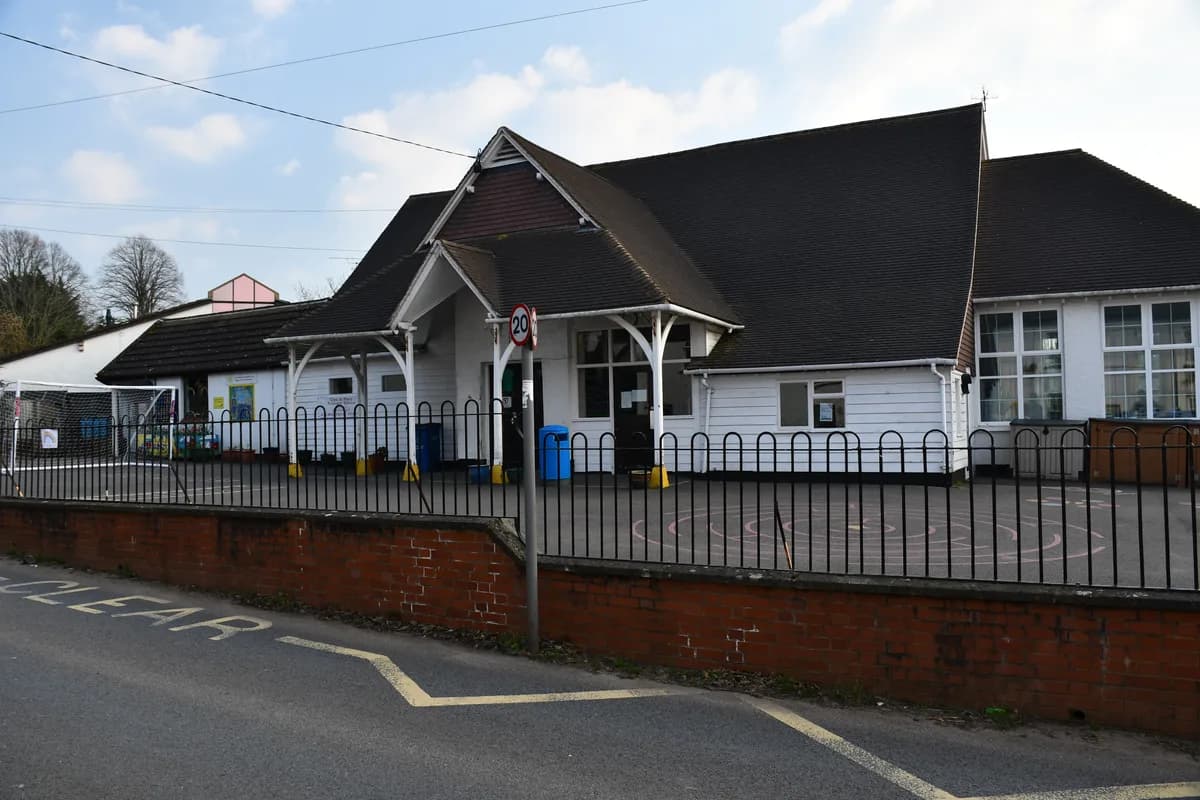 Clyst St Mary Primary School, Exeter