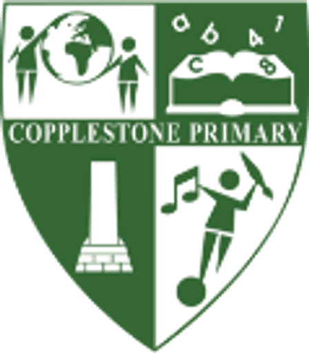 Copplestone Primary School logo