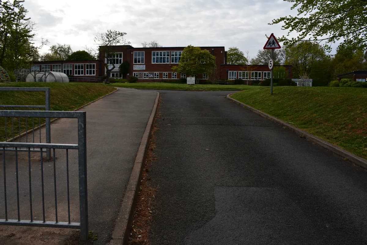 Stoke Hill Junior School, Exeter