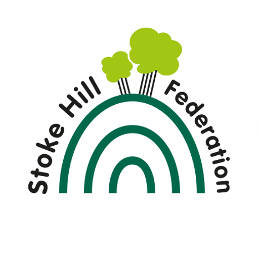 Stoke Hill Junior School logo