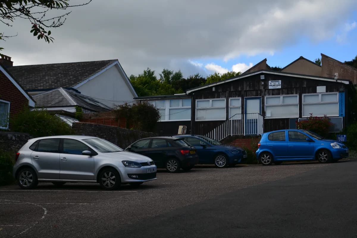 Sandford School, Crediton