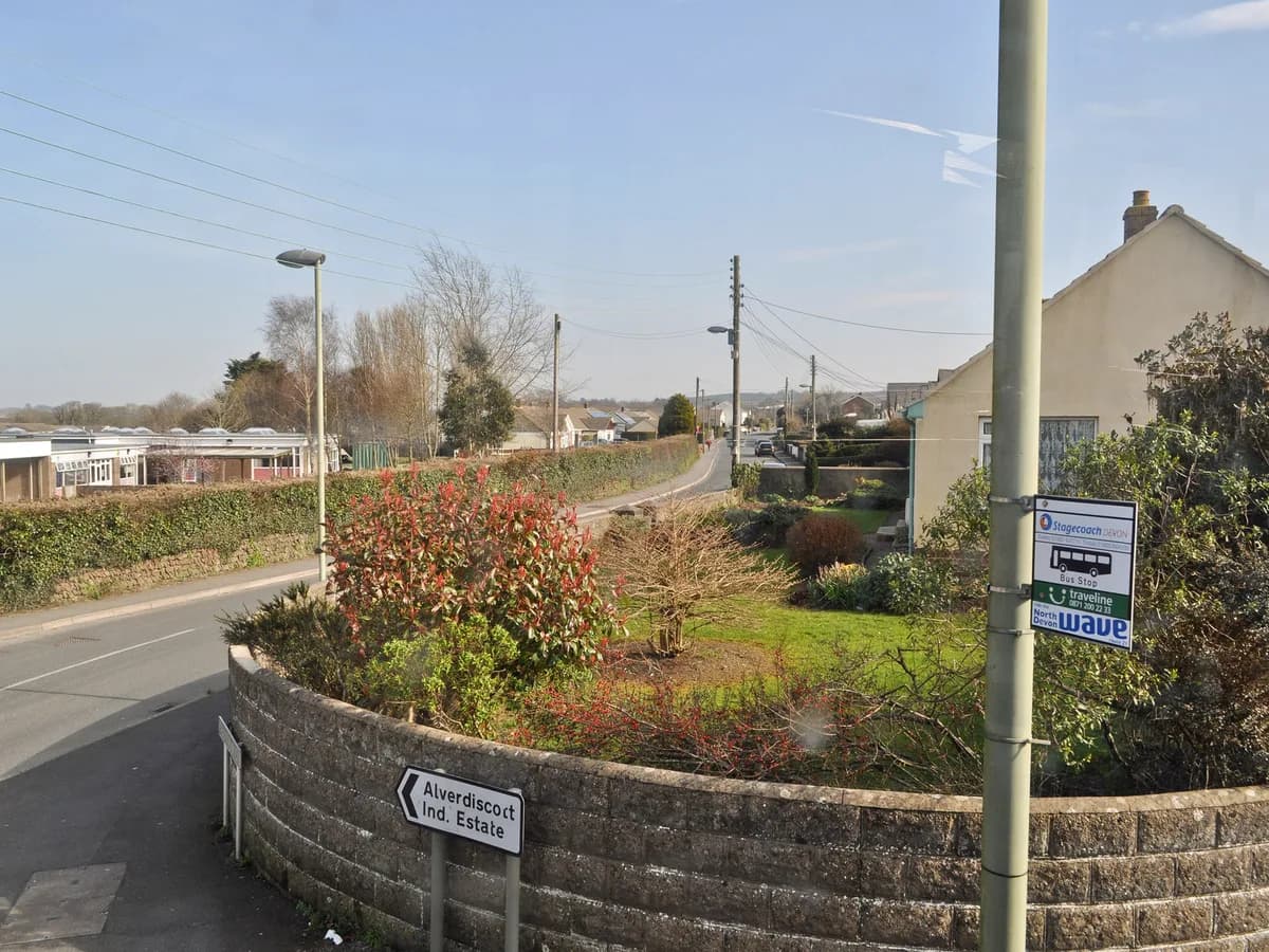 East-the-Water Community Primary School, Bideford