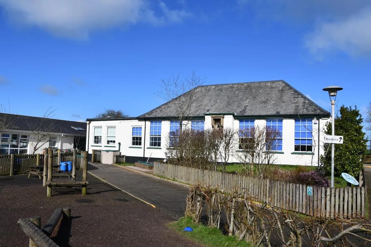 Langtree Community School and Nursery Unit, Torrington