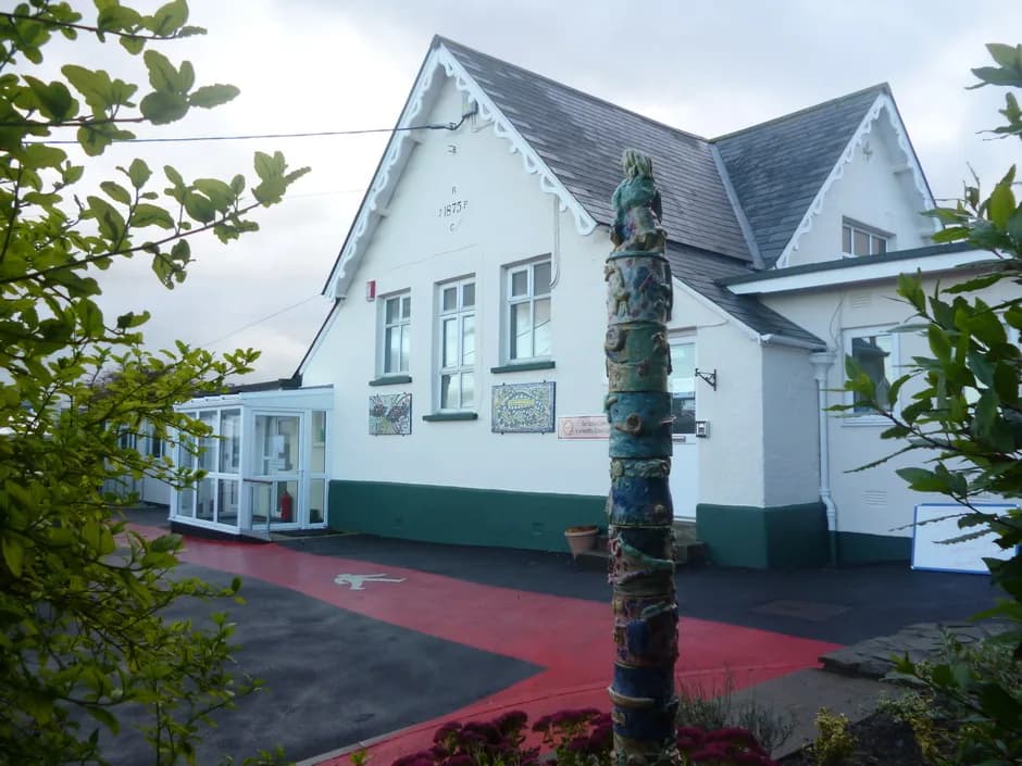 Monkleigh Primary School, Bideford