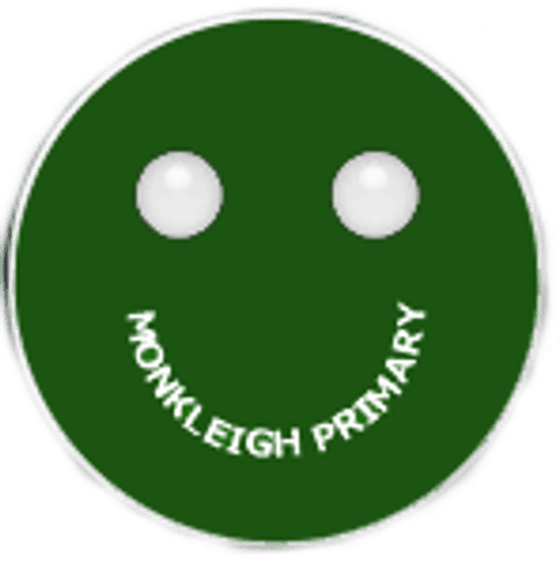 Monkleigh Primary School logo