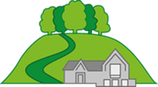 Denbury Primary School logo
