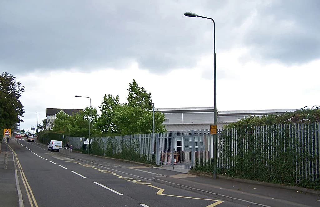 Homelands Primary School, Torquay