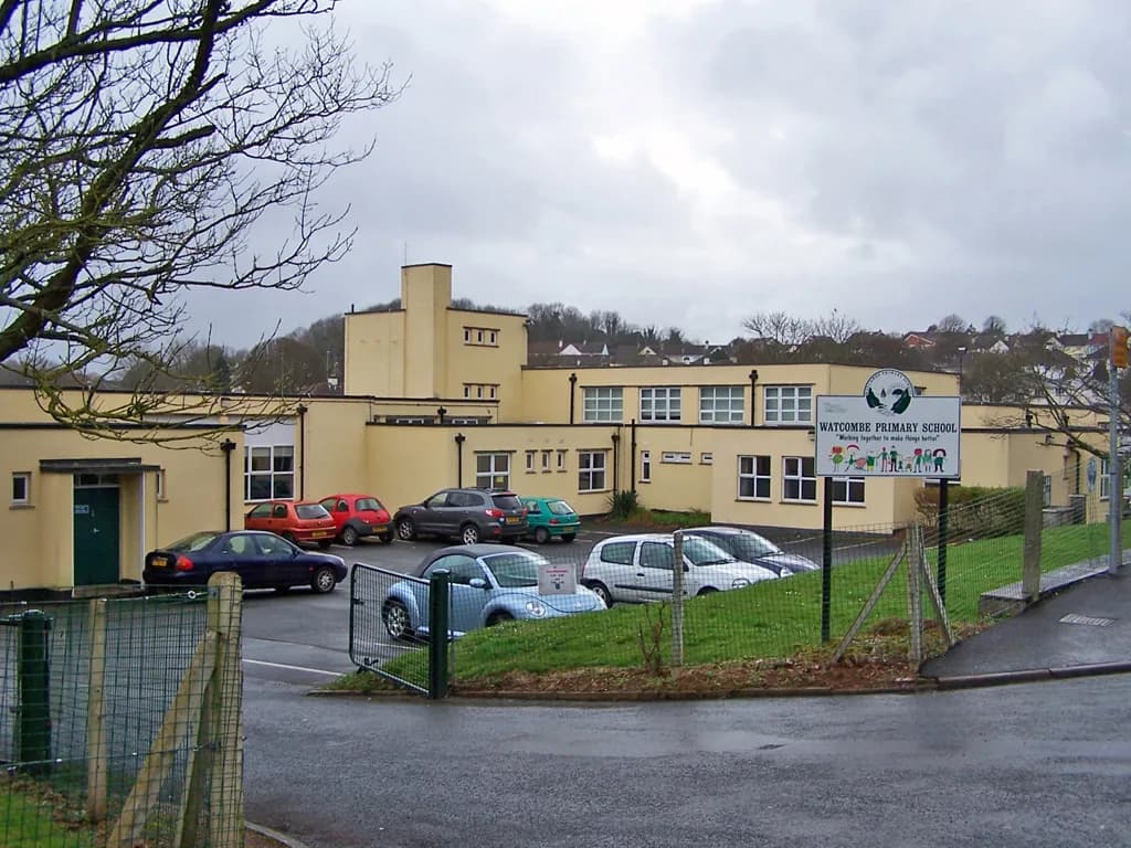 Watcombe Primary School, Torquay