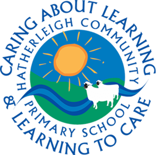 Hatherleigh Community Primary School logo