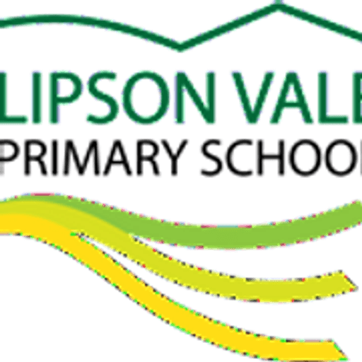 Lipson Vale Primary School logo