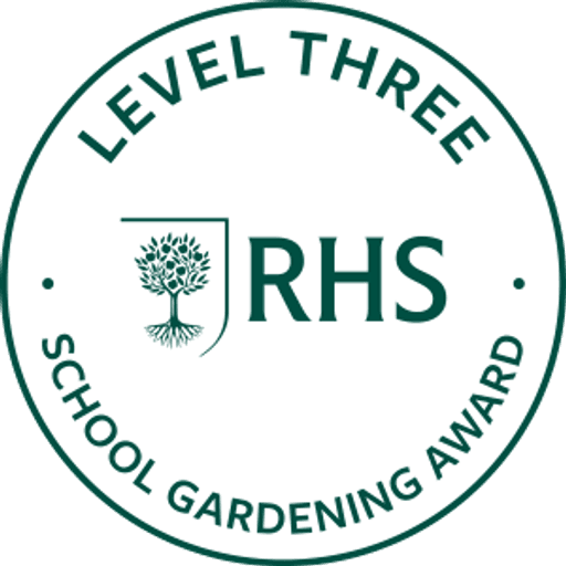 Offwell Church of England Primary School logo