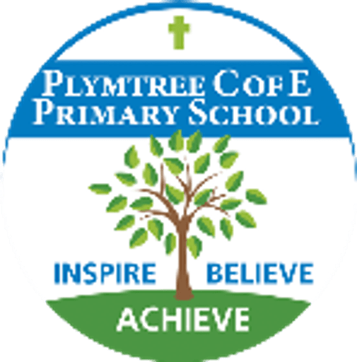 Plymtree Church of England Primary School logo