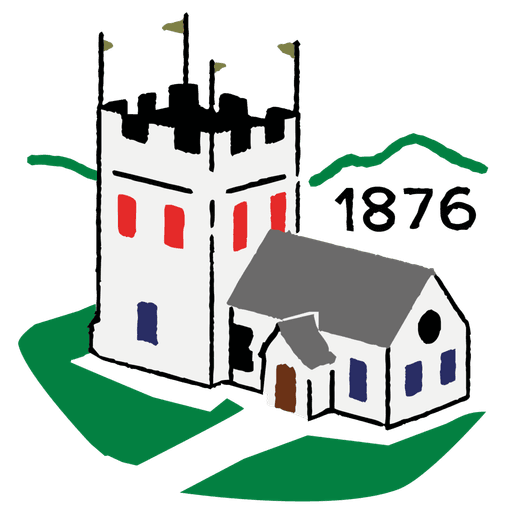 Goodleigh Church of England Primary School logo