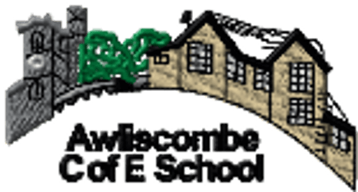 Awliscombe Church of England Primary School logo