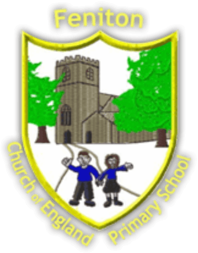 Feniton Church of England Primary School logo