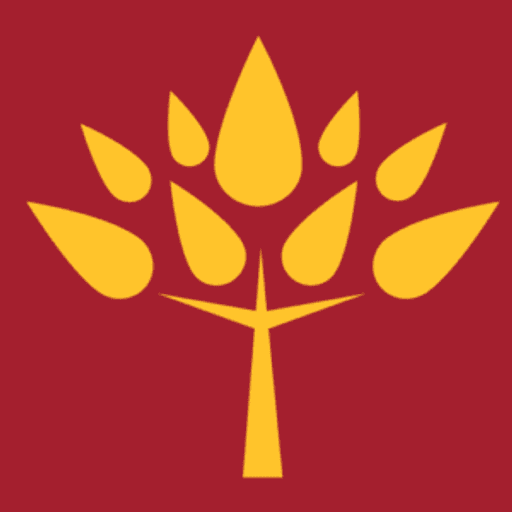 Tipton St John Church of England Primary School logo