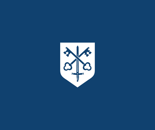 Exeter Cathedral School logo