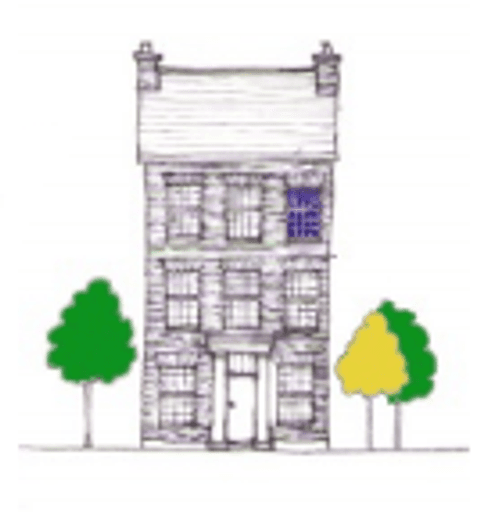 St Wilfrid's School logo