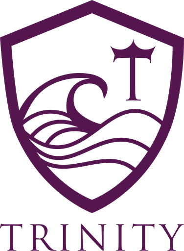Trinity School logo