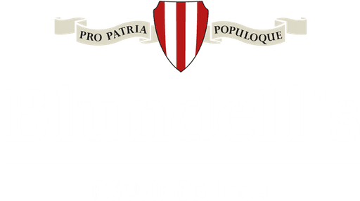 Blundell's School logo
