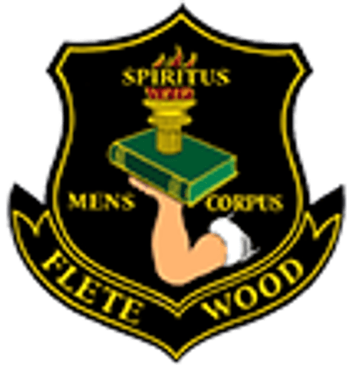 Fletewood School at Derry Villas logo