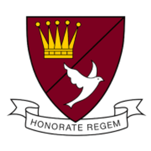 King's School logo