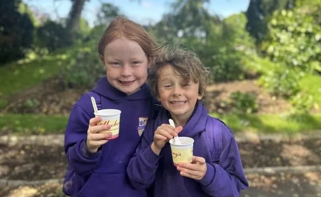 Kingsley School Devon, Bideford