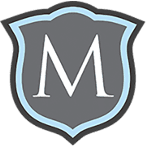 The Maynard School logo