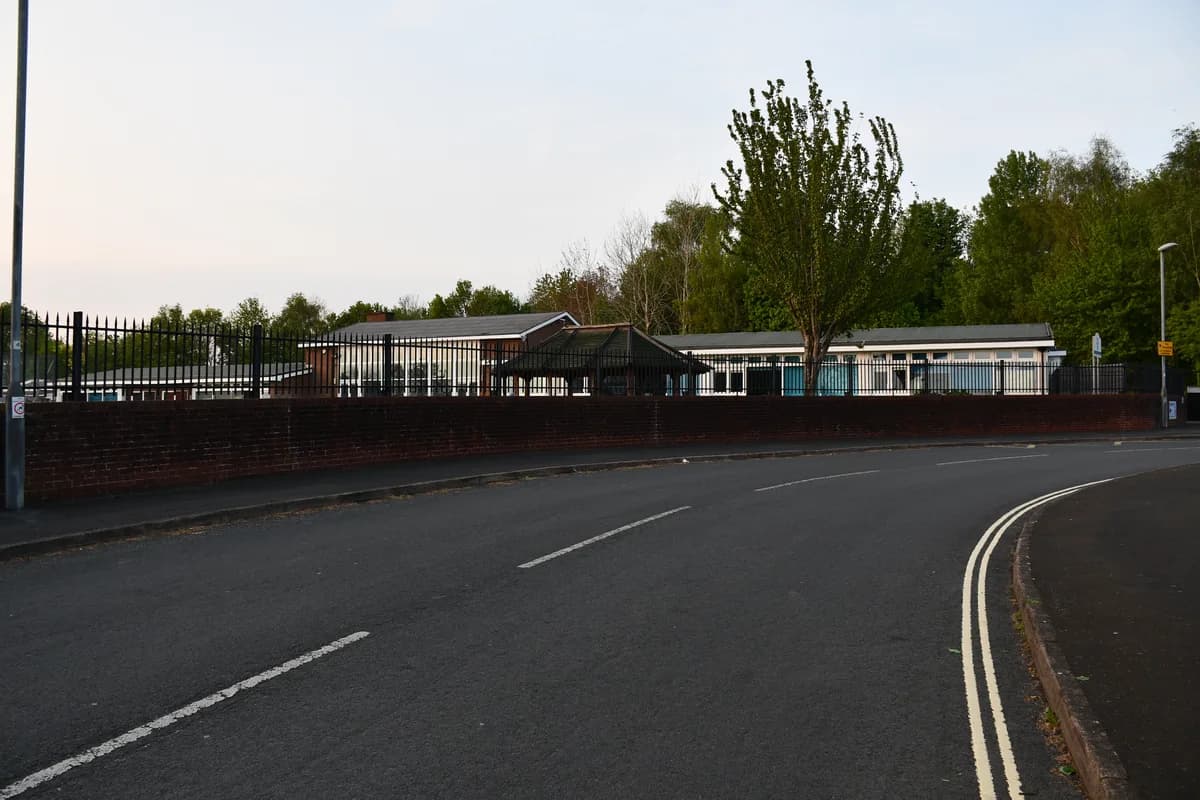 Southbrook School, Exeter