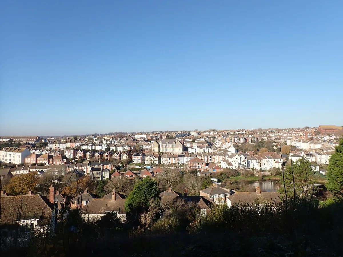 Barley Lane School, Exeter