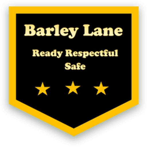 Barley Lane School logo