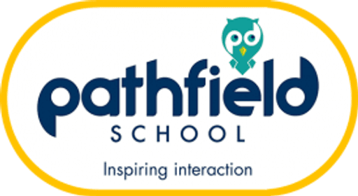 Pathfield School logo