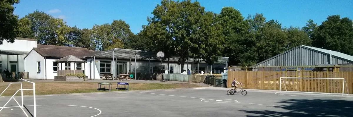 Bidwell Brook School, Totnes