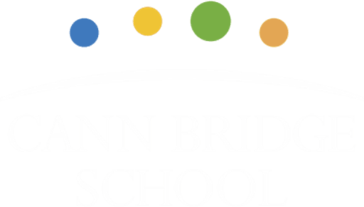 Cann Bridge School logo
