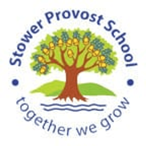 Stower Provost Community School logo