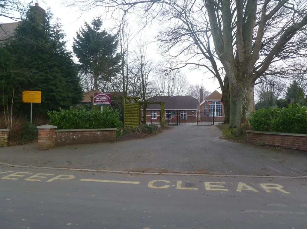 Sturminster Marshall First School, Wimborne