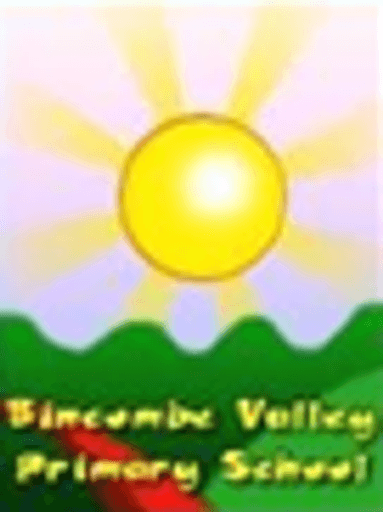 Bincombe Valley Primary School logo