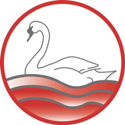 Radipole Primary School logo