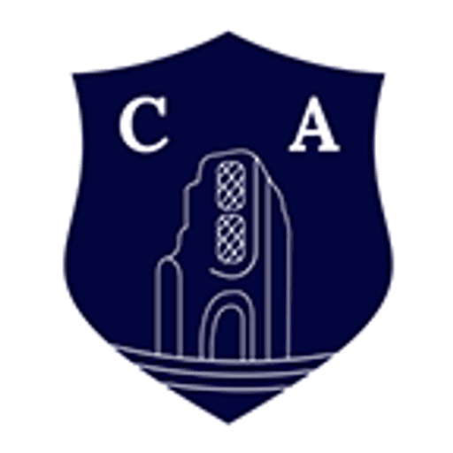 Cerne Abbas CofE VC First School logo