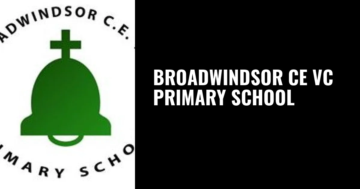 Broadwindsor Church of England Voluntary Controlled Primary School, Beaminster