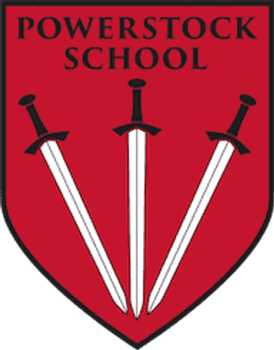 Powerstock Church of England Voluntary Aided Primary School logo
